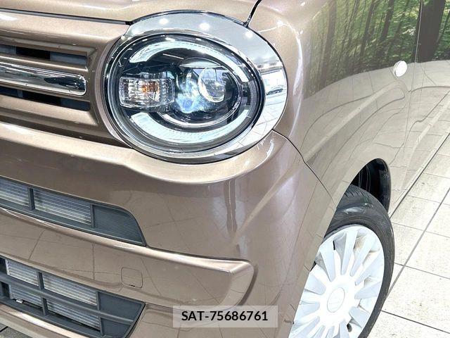 Suzuki WAGON R 2024-08 8629867-12