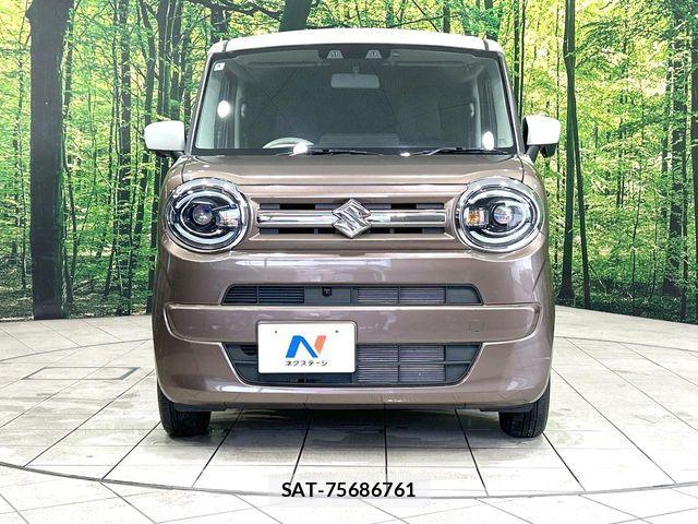 Suzuki WAGON R 2024-08 8629867-14