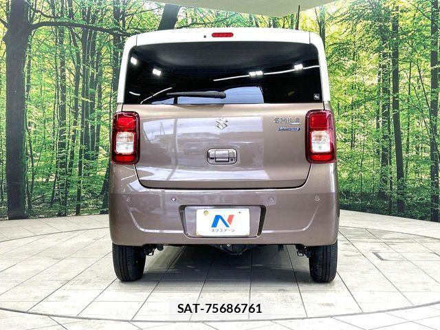 Suzuki WAGON R 2024-08 8629867-15