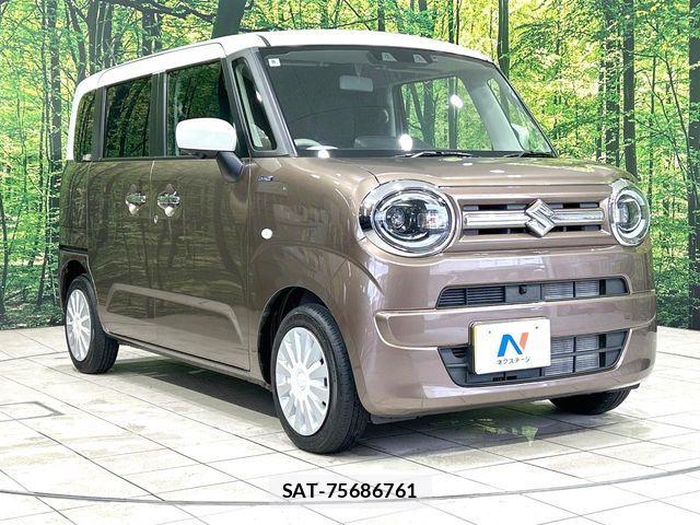 Suzuki WAGON R 2024-08 8629867-16