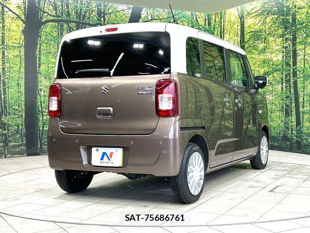 Suzuki WAGON R 2024-08 8629867-17