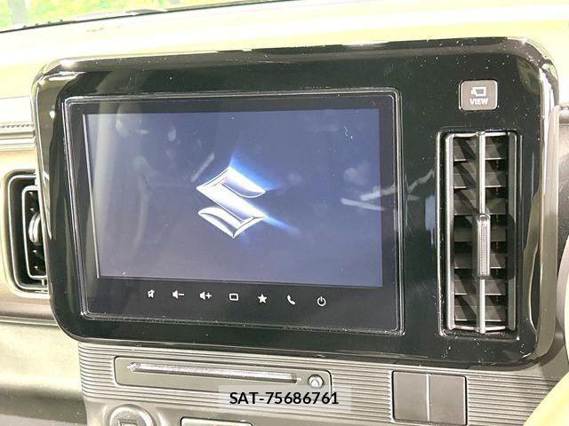 Suzuki WAGON R 2024-08 8629867-1