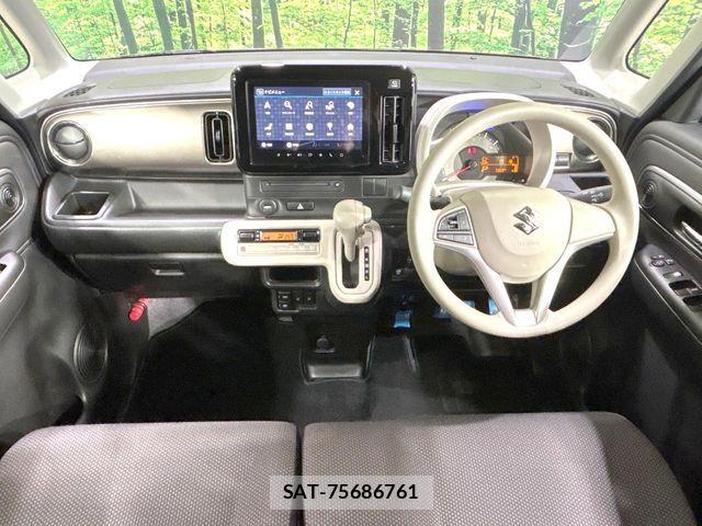 Suzuki WAGON R 2024-08 8629867-7
