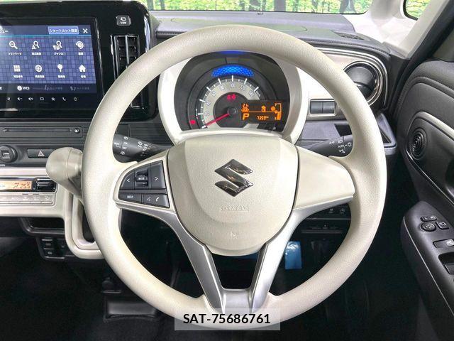 Suzuki WAGON R 2024-08 8629867-8