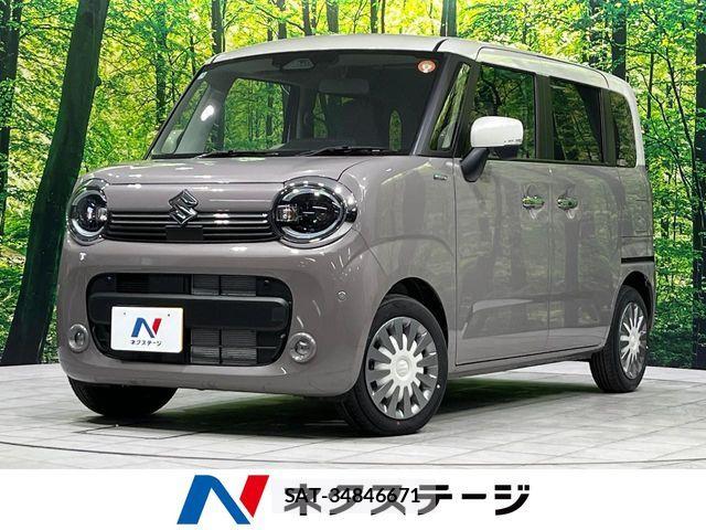 Suzuki WAGON R 2025-06 8629863-0