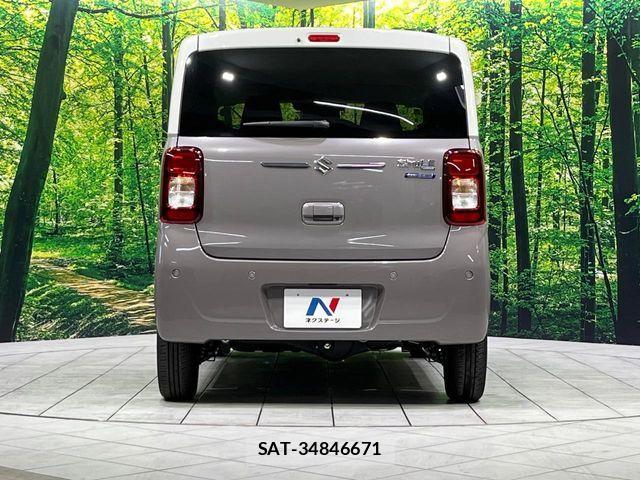 Suzuki WAGON R 2025-06 8629863-14