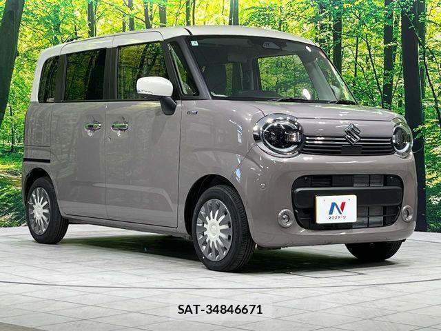 Suzuki WAGON R 2025-06 8629863-15