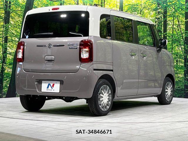 Suzuki WAGON R 2025-06 8629863-16