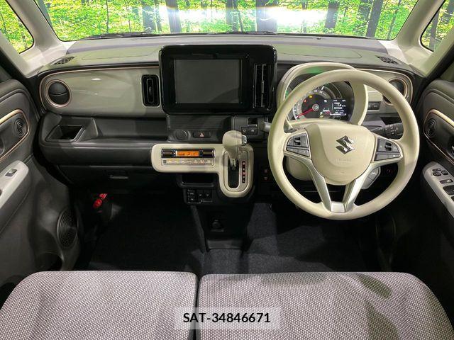 Suzuki WAGON R 2025-06 8629863-1
