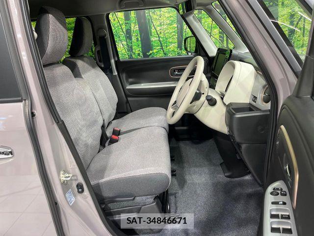 Suzuki WAGON R 2025-06 8629863-7