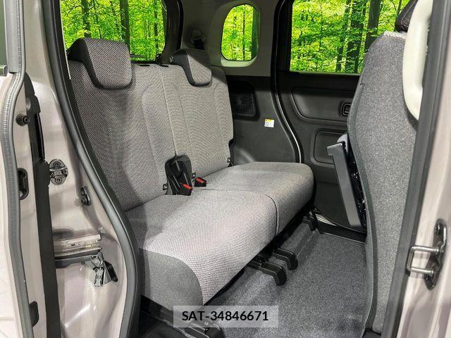 Suzuki WAGON R 2025-06 8629863-8