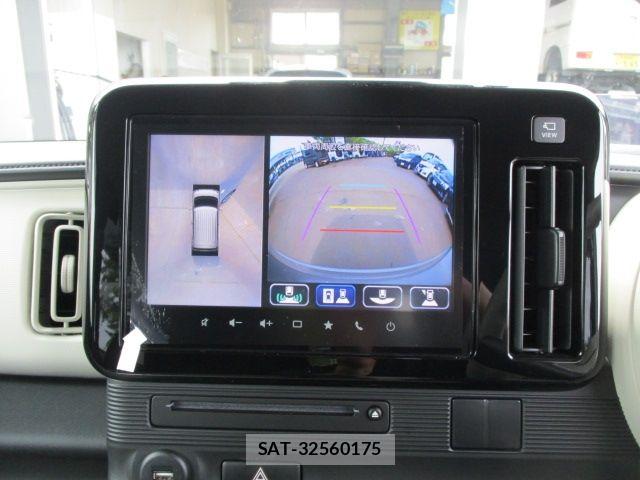 Suzuki WAGON R 2025-02 8662514-10
