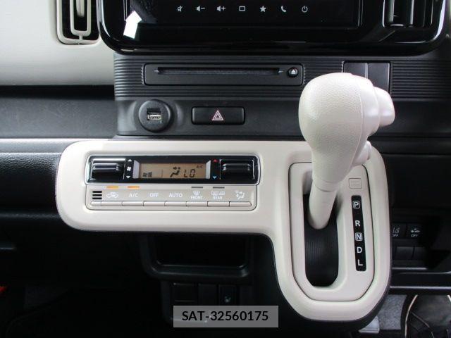 Suzuki WAGON R 2025-02 8662514-11