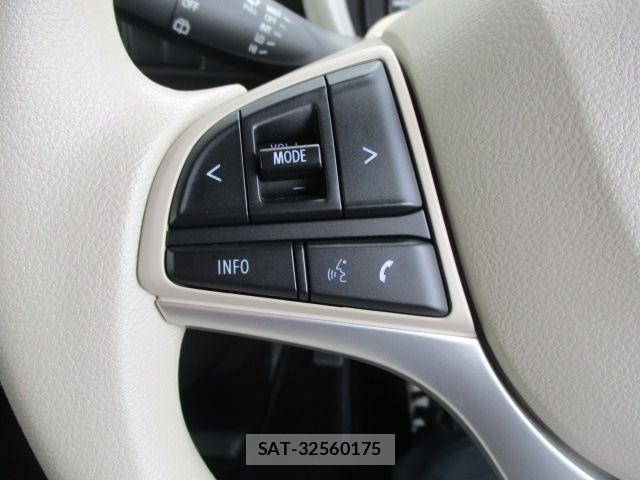 Suzuki WAGON R 2025-02 8662514-14