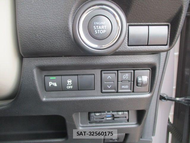 Suzuki WAGON R 2025-02 8662514-15