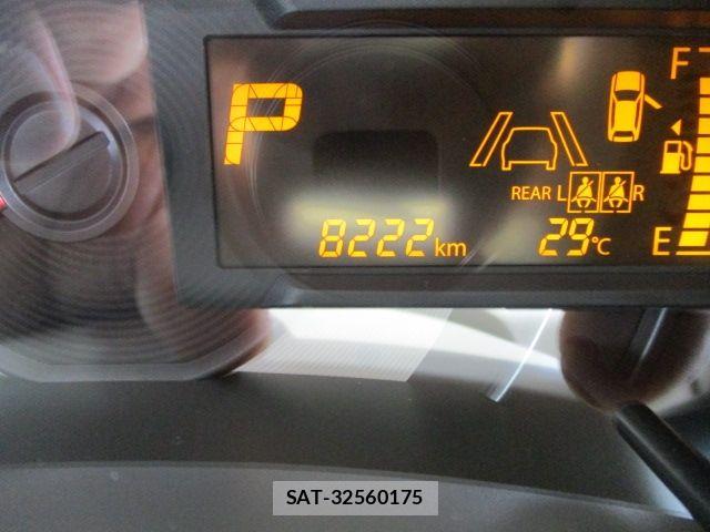 Suzuki WAGON R 2025-02 8662514-18
