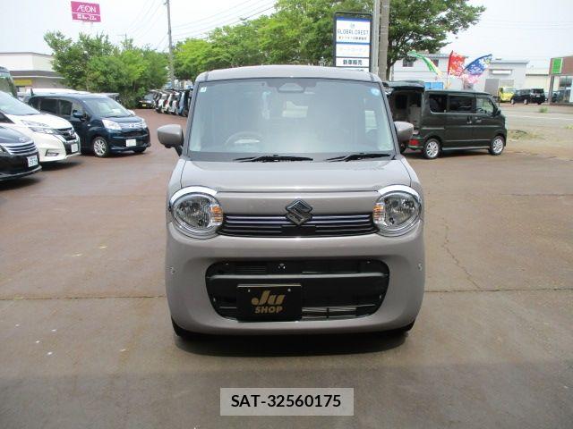 Suzuki WAGON R 2025-02 8662514-1