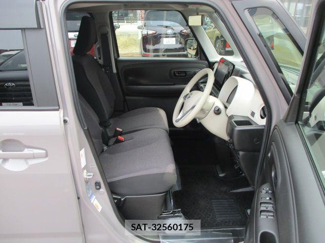 Suzuki WAGON R 2025-02 8662514-20