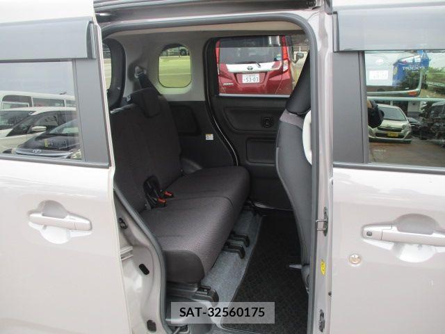 Suzuki WAGON R 2025-02 8662514-21