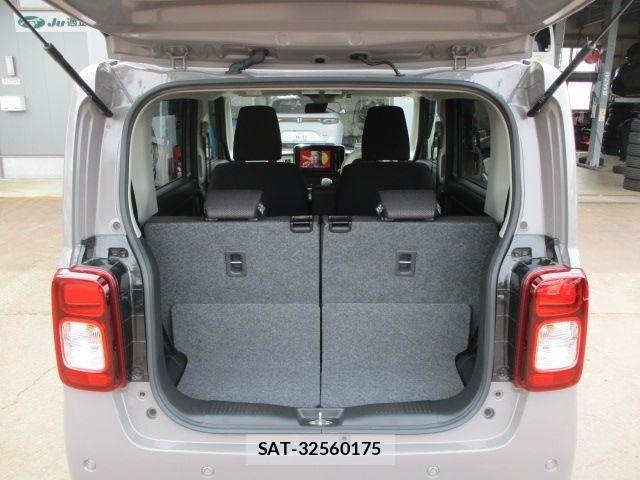Suzuki WAGON R 2025-02 8662514-23