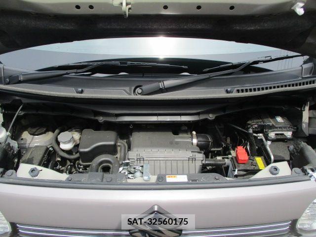 Suzuki WAGON R 2025-02 8662514-24