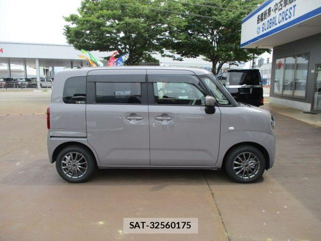 Suzuki WAGON R 2025-02 8662514-2