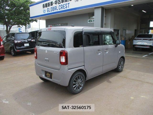Suzuki WAGON R 2025-02 8662514-3