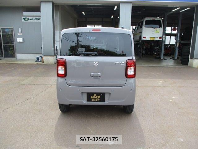 Suzuki WAGON R 2025-02 8662514-4