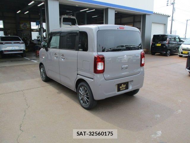 Suzuki WAGON R 2025-02 8662514-5