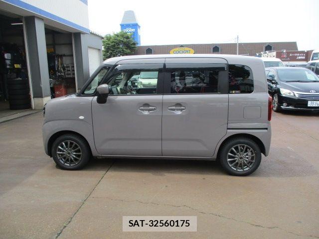Suzuki WAGON R 2025-02 8662514-6