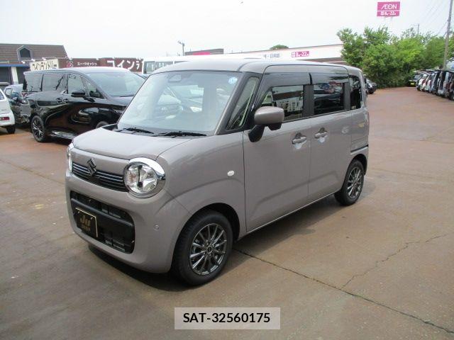 Suzuki WAGON R 2025-02 8662514-7