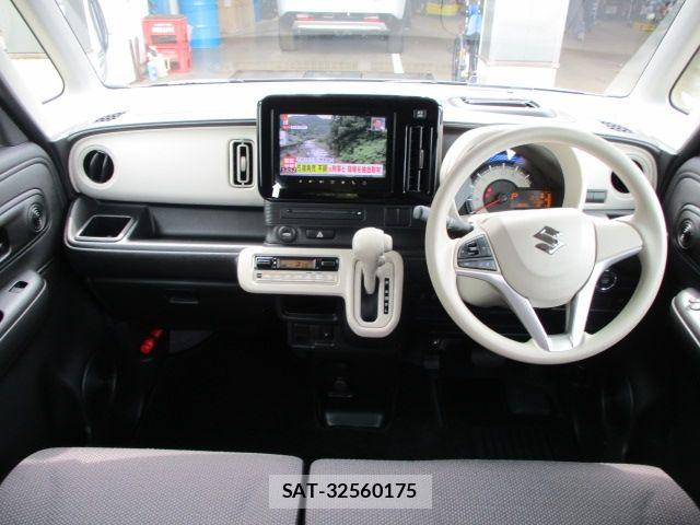 Suzuki WAGON R 2025-02 8662514-8