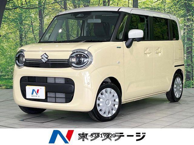 Suzuki WAGON R 2025-09 8662512-0