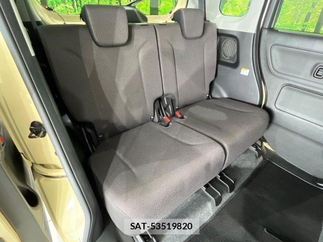 Suzuki WAGON R 2025-09 8662512-9