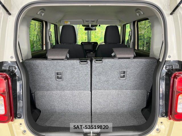 Suzuki WAGON R 2025-09 8662512-10