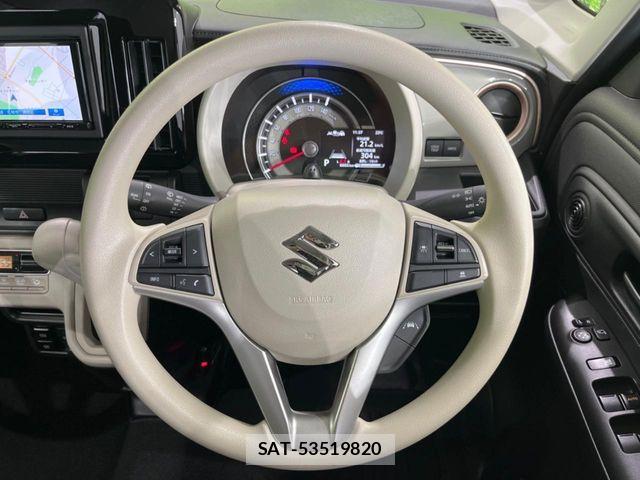 Suzuki WAGON R 2025-09 8662512-11