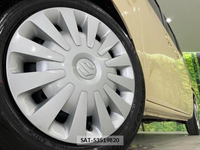 Suzuki WAGON R 2025-09 8662512-13