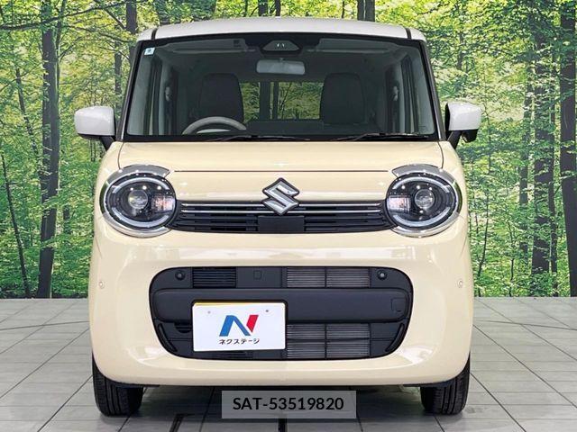 Suzuki WAGON R 2025-09 8662512-14