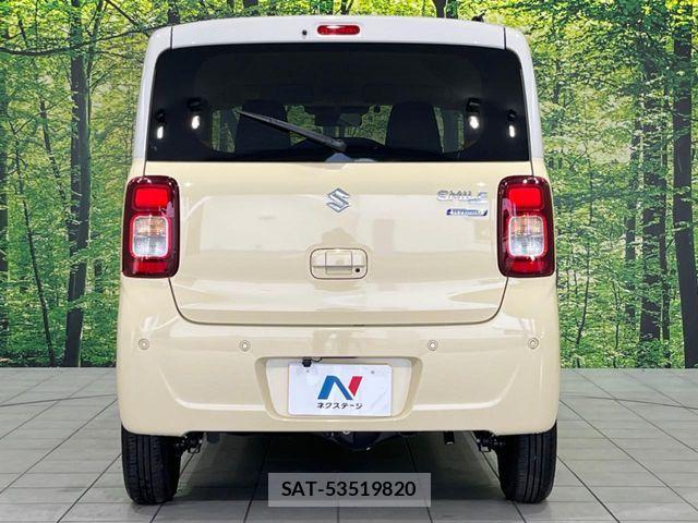 Suzuki WAGON R 2025-09 8662512-15