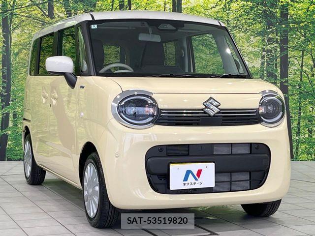Suzuki WAGON R 2025-09 8662512-16