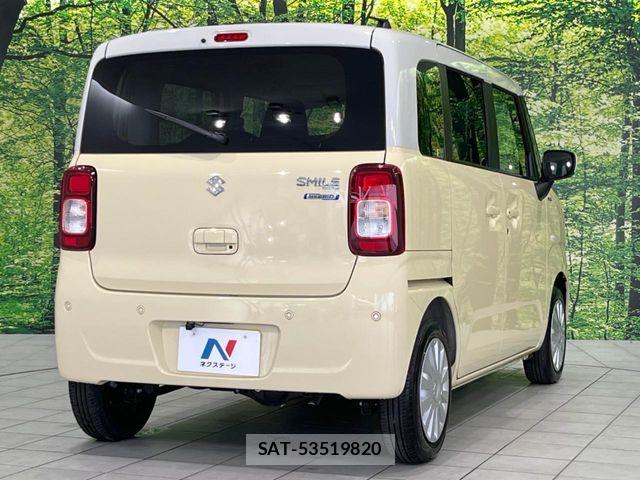 Suzuki WAGON R 2025-09 8662512-17