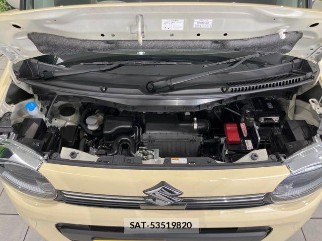 Suzuki WAGON R 2025-09 8662512-18