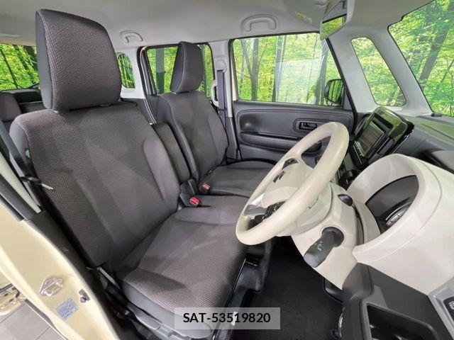 Suzuki WAGON R 2025-09 8662512-7