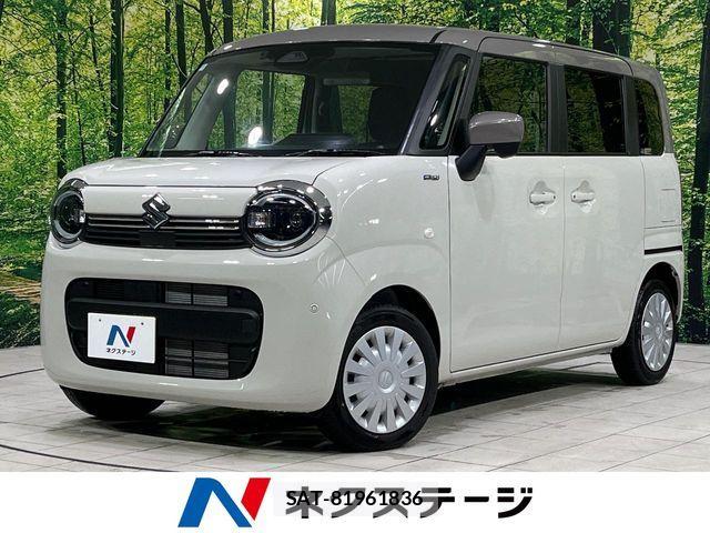 Suzuki WAGON R 2025-09 8797974-0