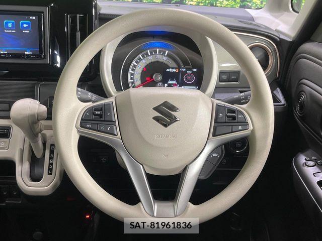 Suzuki WAGON R 2025-09 8797974-11