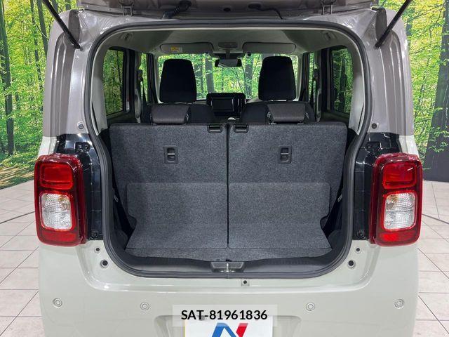Suzuki WAGON R 2025-09 8797974-12