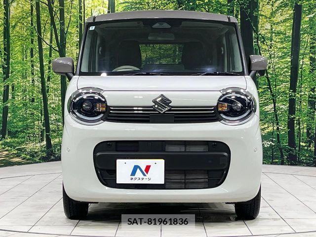 Suzuki WAGON R 2025-09 8797974-14