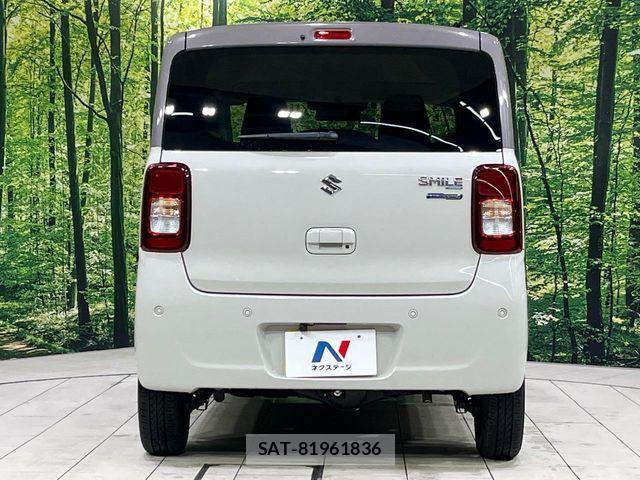 Suzuki WAGON R 2025-09 8797974-15