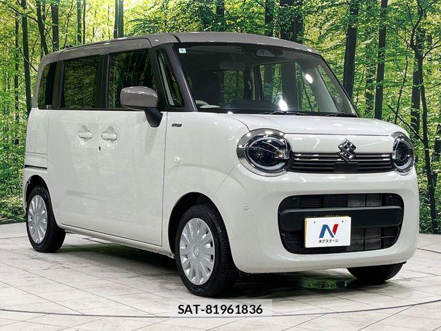 Suzuki WAGON R 2025-09 8797974-16