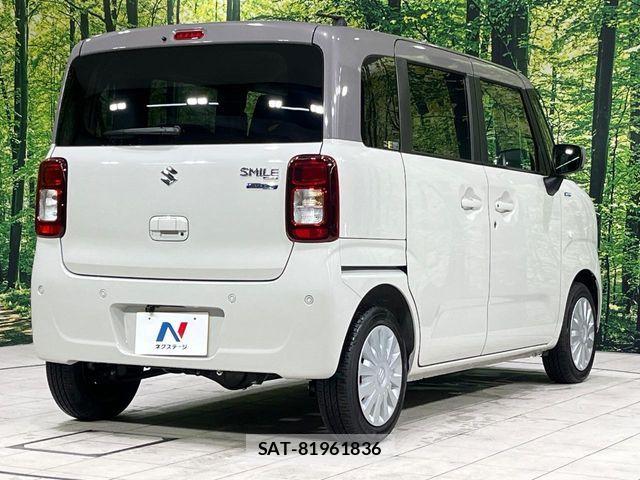 Suzuki WAGON R 2025-09 8797974-17